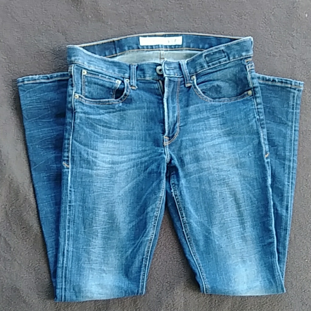 Express Brand Brand Womens Size 30 X 32